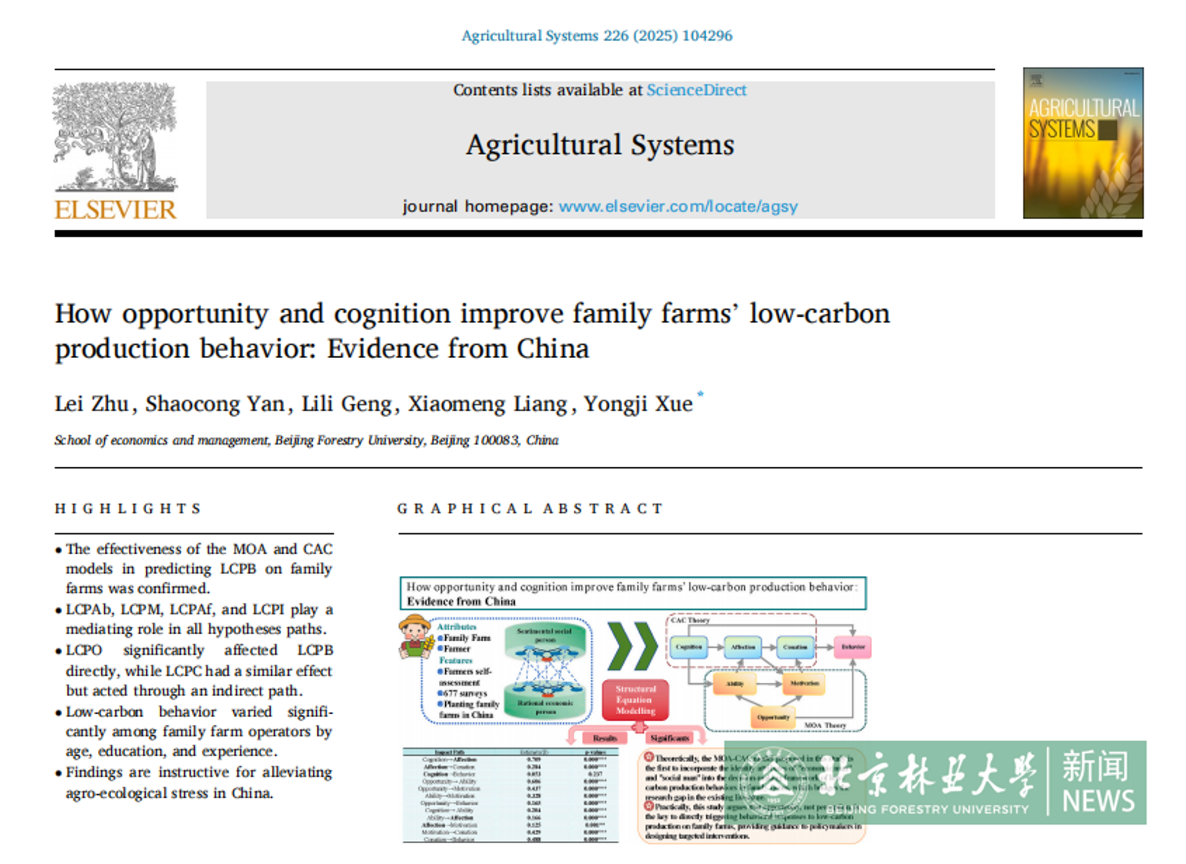 经管学院薛永基教授团队在《Agricultural Systems》(一区TOP)发表论文1.png